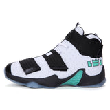 New Men's Basketball Shoes