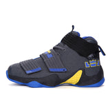 New Men's Basketball Shoes