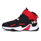 New Men's Basketball Shoes