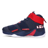 New Men's Basketball Shoes