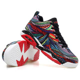 Mens Basketball Shoes