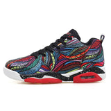 Mens Basketball Shoes