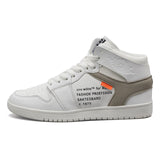 High-top Jordan Basketball Shoes for Men