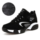 Men & Women Winter Sneaker Boots  Running Shoes