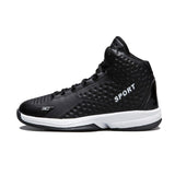 Arrival Men Basketball Shoes
