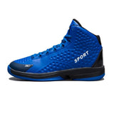 Arrival Men Basketball Shoes