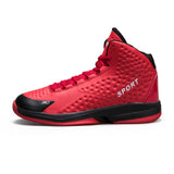 Arrival Men Basketball Shoes