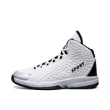 Arrival Men Basketball Shoes