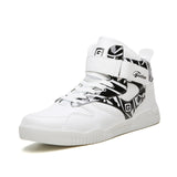 Man Sneakers Outdoor Winter Running Shoes