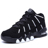 Air Cushion Basketball Shoes Men