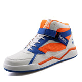 Sport Shoes Male Outdoor Basketball Shoes