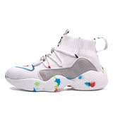 Socks Running Shoes Men