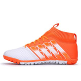 Men's Soccer Shoes Football Boots