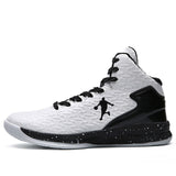 Jordan Basketball Shoes Men