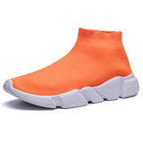 Spring Sport Athletic Tennis Shoes for Men Women