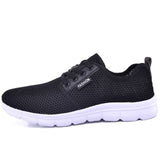 Sport Shoes Men Women Breathable Running Shoes
