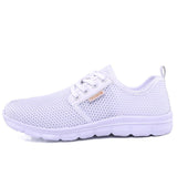 Sport Shoes Men Women Breathable Running Shoes