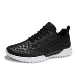 Mens Air Mesh Running Shoes for Women
