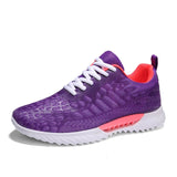 Mens Air Mesh Running Shoes for Women