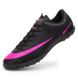 Professional Men Turf Indoor Soccer Shoes