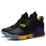 Lebron Basketball Shoes Man