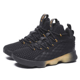 Lebron Basketball Shoes Man