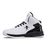 High-top Jordan Basketball Shoes