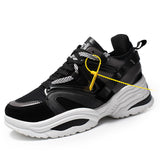 Vintage Sneakers for Men Women Outdoor