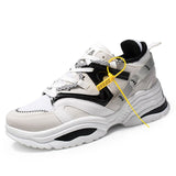 Vintage Sneakers for Men Women Outdoor