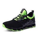 Men's Winter Latest Running Shoes Breathable Outdoor