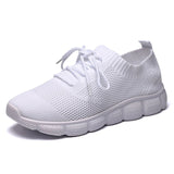 Summer Men Running Shoes