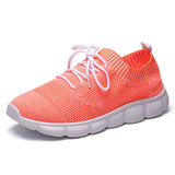 Summer Men Running Shoes