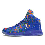 High-top Jordan Basketball Shoes for Men