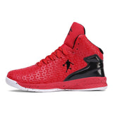 High-top Jordan Basketball Shoes for Men