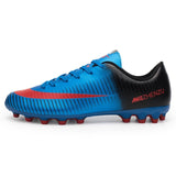Boy Kids Men Soccer Cleats Shoes