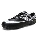 Professional Soccer Shoes Football