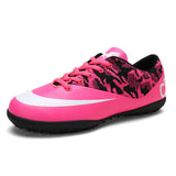 Professional Soccer Shoes Football