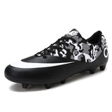 Professional Soccer Shoes Football