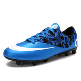 Professional Soccer Shoes Football