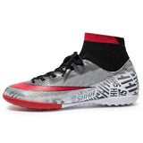 Turf Indoor Men Soccer Shoes