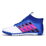 Professional Men Superfly Original Soccer Shoes