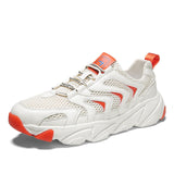 Sports Shoes Men Running Shoes