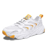 Sports Shoes Men Running Shoes