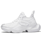 Thick Sole Breathable Mesh Running Shoes