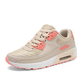 Air Cushion Running Shoes