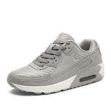 Air Cushion Running Shoes