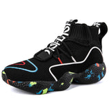 Unisex Men Running Shoes