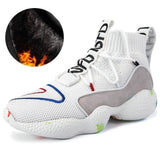 Unisex Men Running Shoes