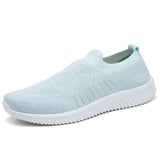 Athletic Socks Sneakers for Women Running Shoes