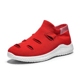 Men Running Shoes Male Outdoor